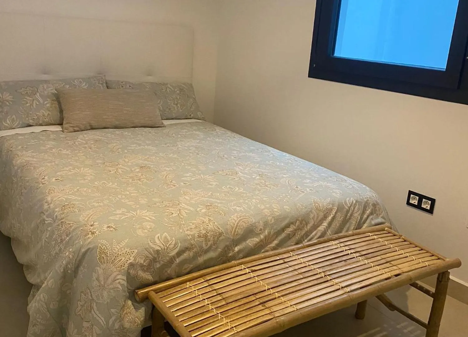 Apartment Victoria Beach Premium Malaga