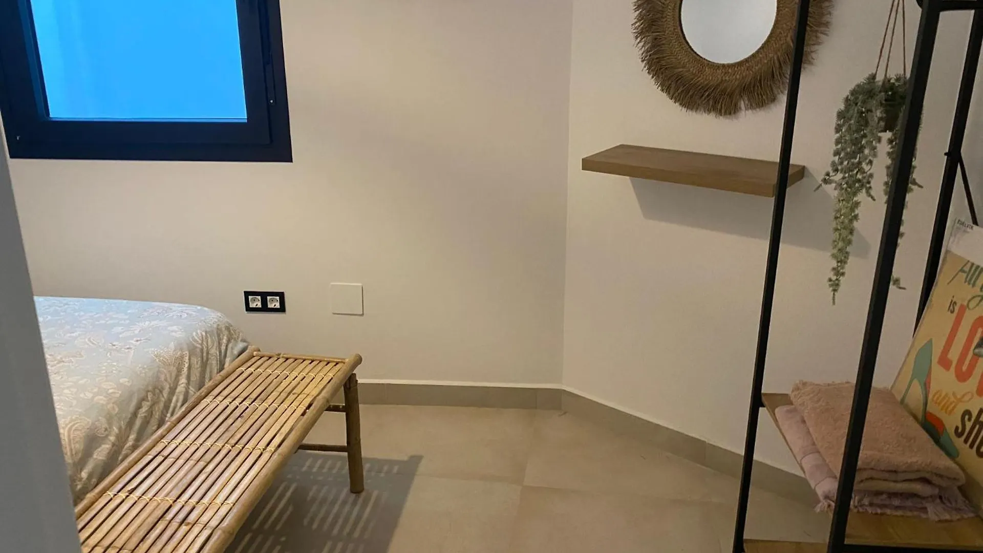 Apartment Victoria Beach Premium Malaga
