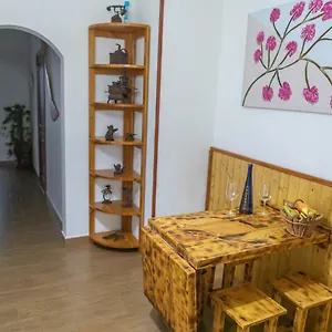 El Muellito Apartment Playa Blanca (Lanzarote)