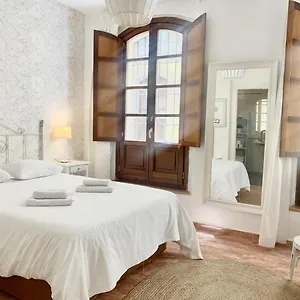 Lyrioshomes La Merced Centro Apartment Malaga