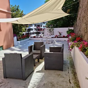 Easo Terrace Free Private Parking And Air Conditioning Apartment San Sebastian