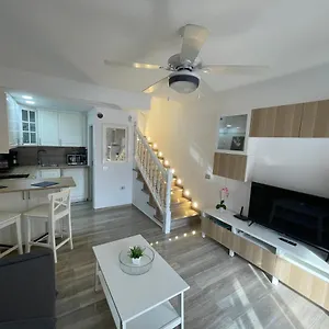 Gustamar 11 Apartment Caleta De Fuste
