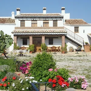  Gospodarstwo wiejskie Belvilla By Oyo Cortijo Monjas