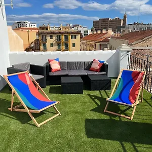  Apartament The Sunnydise Luxury Duplex In The Center