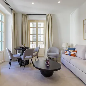 Plaza Del Siglo & Boutique By Caleta Homes Apartment