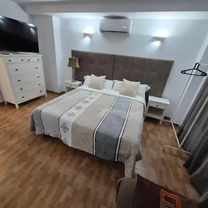  Apartament Loft Luna