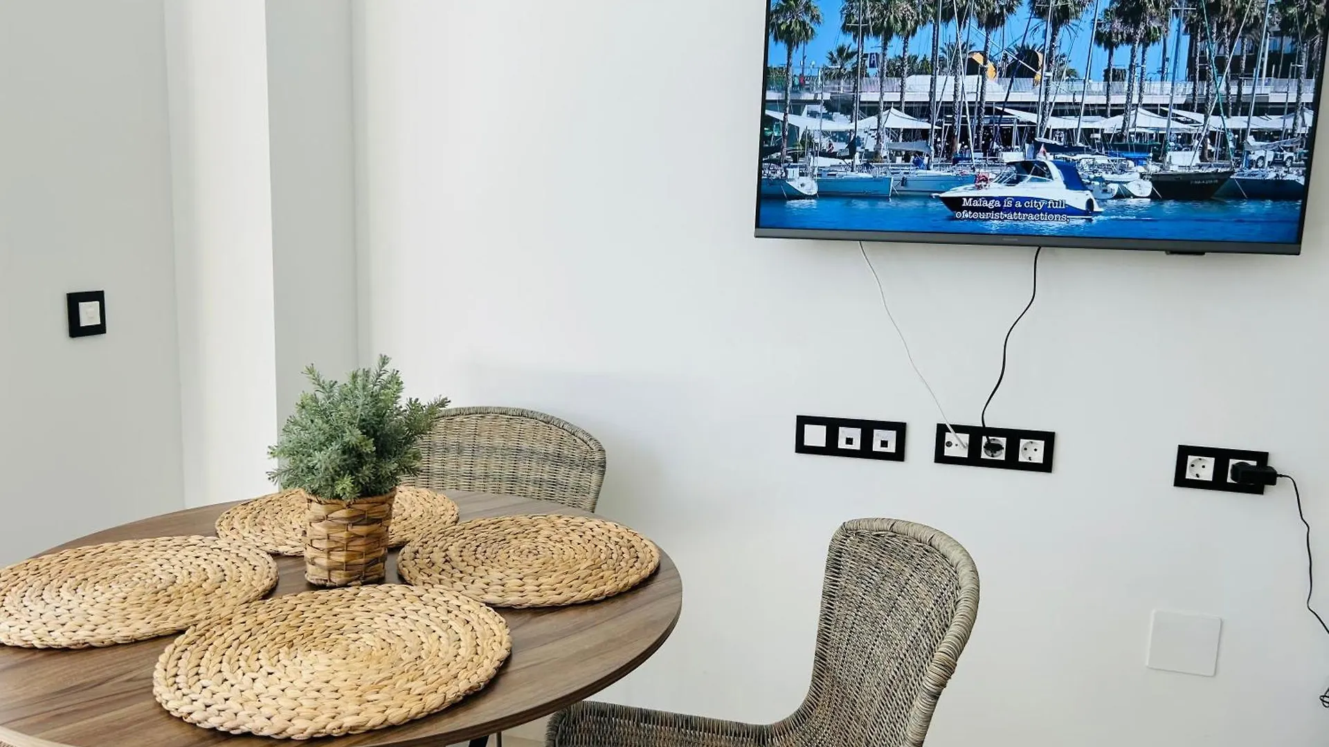 Victoria Beach Premium Malaga Spain